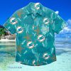 Miami Dolphins NFL Hawaiian Shirt Special Gift For Fans Product Photo 1