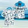 Miami Marlins MLB Hawaiian Shirt For Fans Product Photo 1