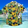 Michigan Wolverines NCAA Hawaiian Shirt Special Gift For Fans Product Photo 1