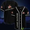Miller Genuine Draft Baseball Jersey Shirt For Men And Women Product Photo 1