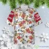 Miller High Life Beach Lover 3D Hawaiian Shirt For Men And Women Product Photo 1