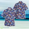 Milotic Water Pokemon Hawaiian Shirt For Fans Product Photo 1