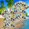 Milwaukee Brewers Hawaiian Shirt And Shorts For Men Women Giveaway 2023 Product Photo 1