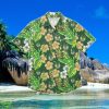 Milwaukee Bucks NBA Hawaiian Shirt Special Gift For Fans Product Photo 1