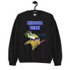 Mini Soda Veekin shirt - 18000 Unisex Heavy Blend Crewneck Sweatshirt
