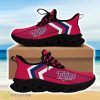 Minnesota Baseball Twins Max Soul Sneakers Running Sport Shoes Custom Name Product Photo 1