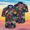 Minnesota Twins MLB Flower Hawaiian Best Gift Idea For Fans Product Photo 1