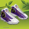Minnesota Vikings Air Jordan 13 Sneakers Impressive Gift For Men And Women Product Photo 1