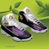 Minnesota Vikings Air Jordan 13 Sneakers Style Gift For Men And Women Product Photo 1