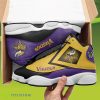 Minnesota Vikings Air Jordan 13 Sneakers Unique Gift For Everyone Product Photo 1