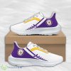 Minnesota Vikings Football Air Mesh Running Shoes Sport Team For Men And Women Product Photo 1