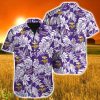 Minnesota Vikings NFL Hawaiian Shirt For Men And Women Fans Product Photo 1