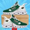 Minnesota Wild Custom Name Max Soul Shoes Best Gift For Men And Women Product Photo 1