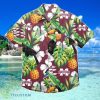 Mississippi State Bulldogs NCAA Hawaiian Shirt Special Gift For Fans Product Photo 1