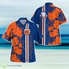 MLB New York Mets Baseball Hawaiian Shirt For Fans Product Photo 1