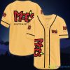 Moe’s Southwest Grill Baseball Jersey Shirt For Men And Women Sport Fans Product Photo 1