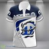 Mopar 3D Polo Shirt Print Sport Car Gift For Men And Women - Mopar 3D Polo Shirt Custom Name Sport Shirt Gift For Men And Women