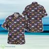 Moth Pokemon Hawaiian Shirt For Fans Product Photo 1