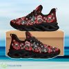 Naruto Akatsuki Chibi Max Soul Shoes Sneaker For Men Women Product Photo 1