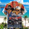 Nascar Race Cars Hawaiian Shirt For Men Women Product Photo 1