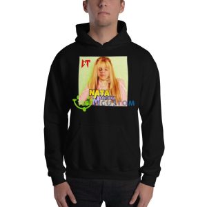 Nata Montana Natanael Cano shirt 6 Nata Montana Natanael Cano shirt - 18500 Unisex Heavy Blend Hooded Sweatshirt