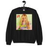 Nata Montana Natanael Cano shirt - 18000 Unisex Heavy Blend Crewneck Sweatshirt