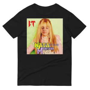 Nata Montana Natanael Cano shirt 8 Nata Montana Natanael Cano shirt - 980 Lightweight Fashion Short Sleeve T-Shirt