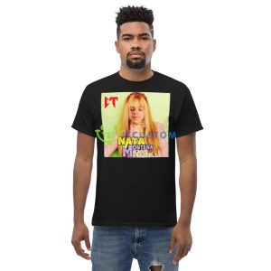 Nata Montana Natanael Cano shirt 9 Nata Montana Natanael Cano shirt - Men’s Classic Tee Gildan 5000