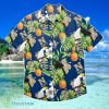 Navy Midshipmen NCAA Hawaiian Shirt Special Gift For Fans Product Photo 1