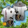 NBA Cleveland Cavaliers Logo Sumer Hawaiian Shirt For Men And Women - NBA Cleveland Cavaliers Logo Sumer Hawaiian Shirt For Men And Women