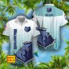 NBA Memphis Grizzlies Logo Sumer Hawaiian Shirt For Men And Women - NBA Memphis Grizzlies Logo Sumer Hawaiian Shirt For Men And Women
