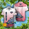 NBA New Orleans Pelicans Logo Sumer Hawaiian Shirt For Men And Women - NBA New Orleans Pelicans Logo Sumer Hawaiian Shirt For Men And Women