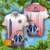 NBA Washington Wizards Logo Sumer Hawaiian Shirt For Men And Women - NBA Washington Wizards Logo Sumer Hawaiian Shirt For Men And Women