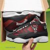 NC State Wolfpack Air Jordan 13 Sneakers Impressive Gift For Men And Women Product Photo 1