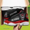NC State Wolfpack Air Jordan 13 Sneakers Special Gift For Men And Women Product Photo 1