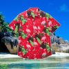 Nebraska Cornhuskers NCAA Hawaiian Shirt Special Gift For Fans Product Photo 1