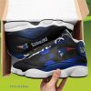 New England Patriots Air Jordan 13 Sneakers Best Gift For Men And Women Product Photo 1