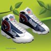 New England Patriots Air Jordan 13 Sneakers Style Gift For Everyone Product Photo 1