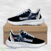 New England Patriots Air Mesh Running Shoes For Men And Women Fans Product Photo 1