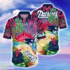 New England Patriots NFL Flower Hawaiian Shirt For Men Women Best Gift For Fans Product Photo 1
