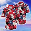 New Jersey Devils NHL Hawaiian Shirt Best Gift For Sport Fans Product Photo 1