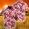 New Jersey Devils NHL Hawaiian Shirt For Men And Women Fans Product Photo 1