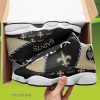 New Orleans Saints Air Jordan 13 Sneakers Best Gift For Everyone Product Photo 1