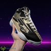New Orleans Saints Air Jordan 13 Sneakers Impressive Gift For Everyone Product Photo 1