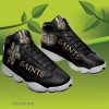 New Orleans Saints Air Jordan 13 Sneakers Impressive Gift For Friends Product Photo 1