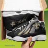 New Orleans Saints Air Jordan 13 Sneakers Special Gift For Friends Product Photo 1