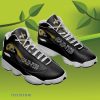 New Orleans Saints Air Jordan 13 Sneakers Style Gift For Friends Product Photo 1