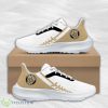 New Orleans Saints Football Team Air Mesh Running Shoes Sport Team For Men And Women Real Fans Product Photo 1