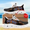 New York Blue 03 Max Soul Sneakers Running Sport Shoes Custom Name Product Photo 1