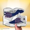 New York Giants Football Team Custom Name Air Jordan 13 Sneakers Best Gift For Men Women Fans Product Photo 1